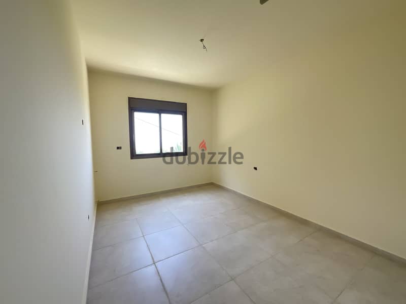 RWB103AH - Apartment for sale in Hboub Jbeil شقة للبيع في حبوب جبيل 5