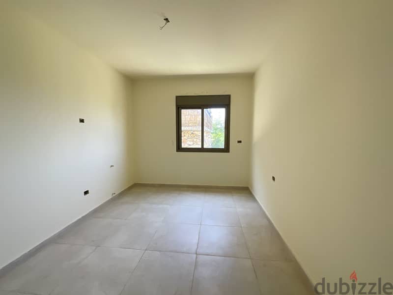 RWB103AH - Apartment for sale in Hboub Jbeil شقة للبيع في حبوب جبيل 6
