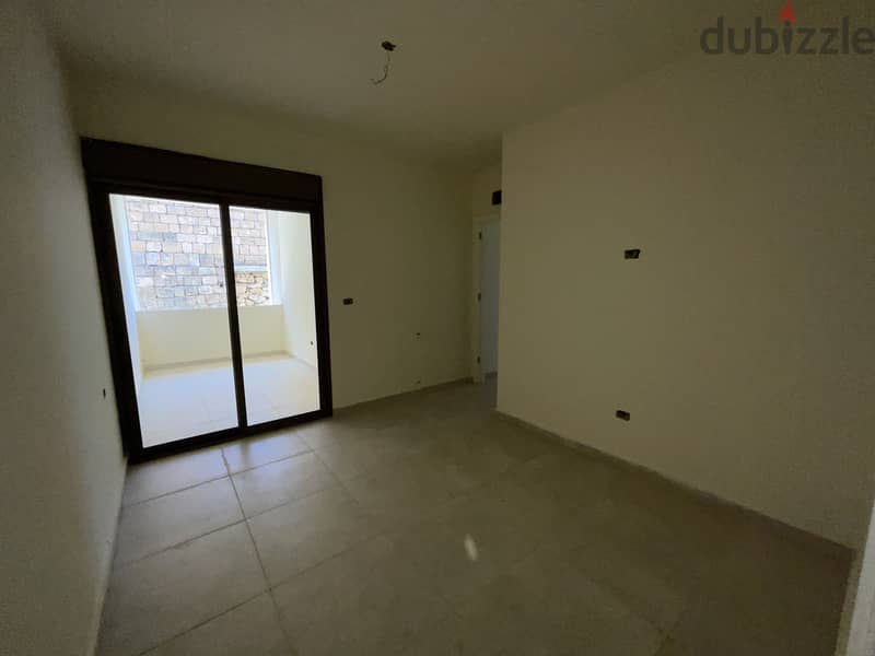 RWB103AH - Apartment for sale in Hboub Jbeil شقة للبيع في حبوب جبيل 9