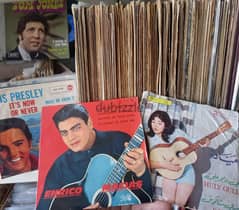 vinyl Record music big sale from starts from 3 $