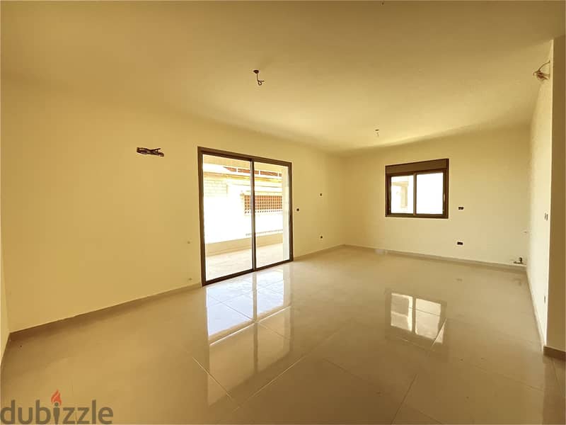 RWB104AH - Apartment for sale in Hboub Jbeil شقة للبيع في حبوب جبيل 1