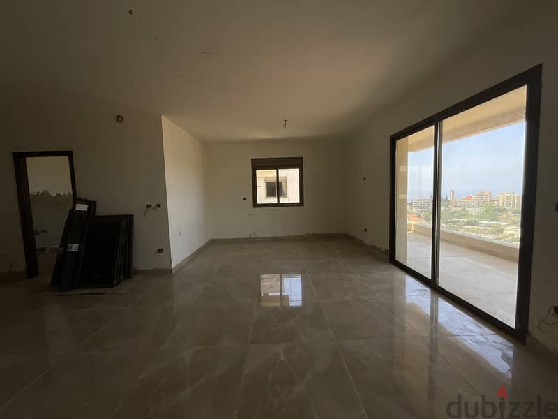 RWB105AH - Apartment for sale in Hboub Jbeil شقة للبيع في حبوب جبيل 4