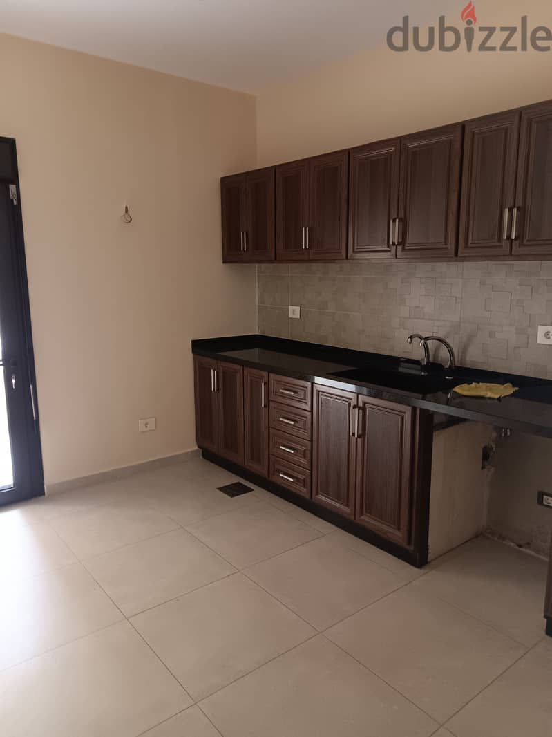 RWB104CH - Apartment for rent in Halat Jbeil شقة للإيجار في حالات جبيل 1