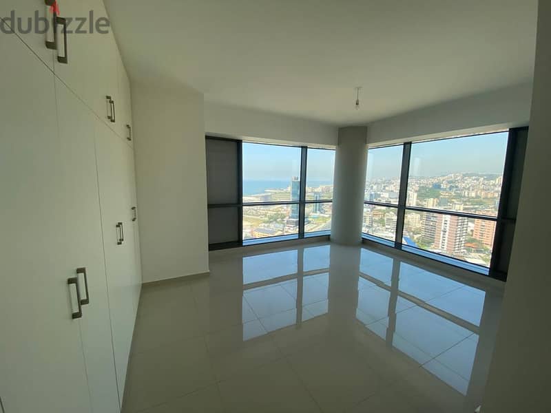 Apartment for sale in Antelias/New/Seaview  شقة للبيع في انطلياس 4