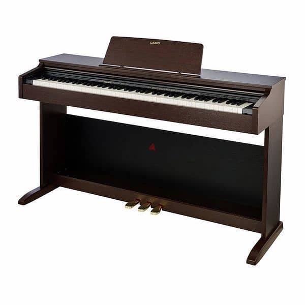 casio AP-410 piano keyboard 3