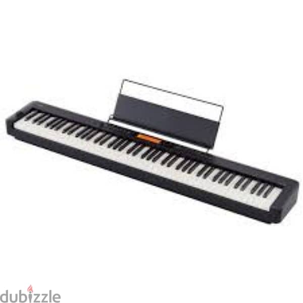Casio CDP-S360 piano keyboard 2