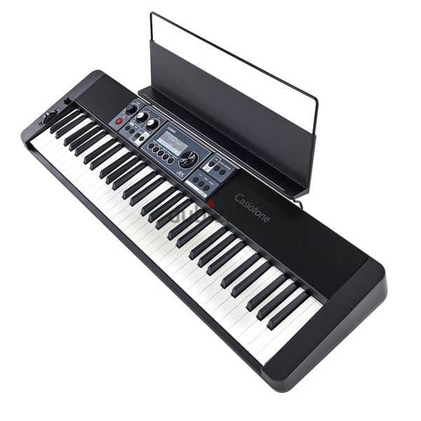 Casio Cts-500 keybord piano 1