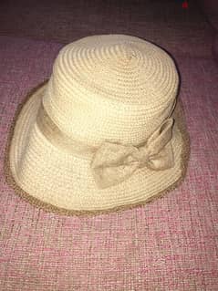 beach hats