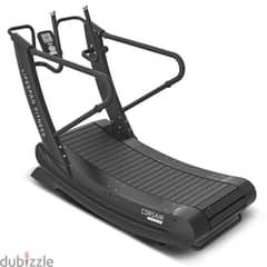 curved treadmill new best quality 70/443573 RODGE