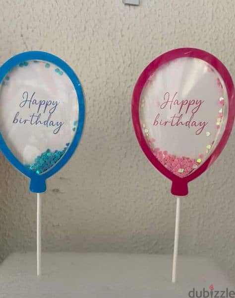 cute cake toppers for all your occasions 4