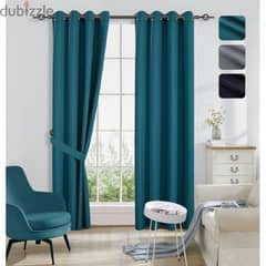 indoor curtains 0