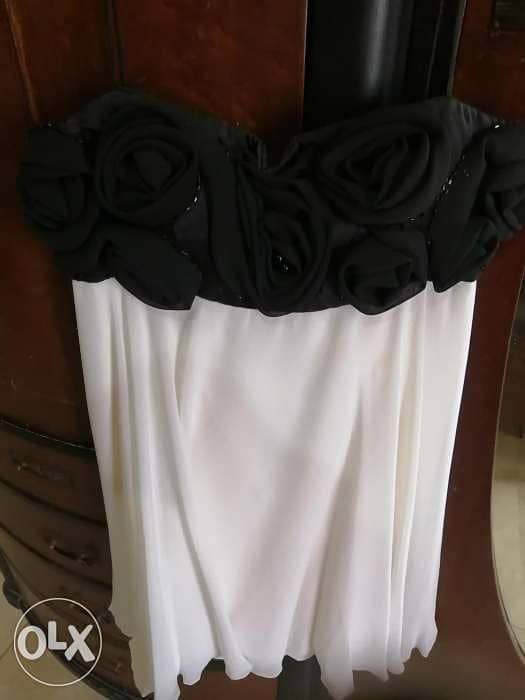 Hand made dress 3