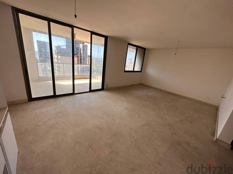 Apartment for sale in Antelias شقة للبيع في انطلياس 2