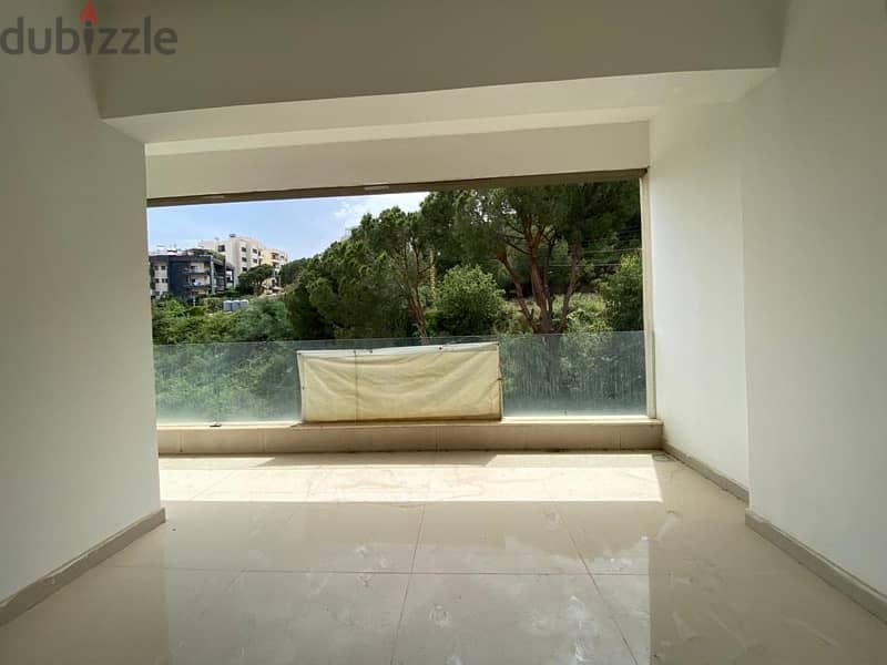 Apartment For rent in Dik el mehdi W/ greenery views 0