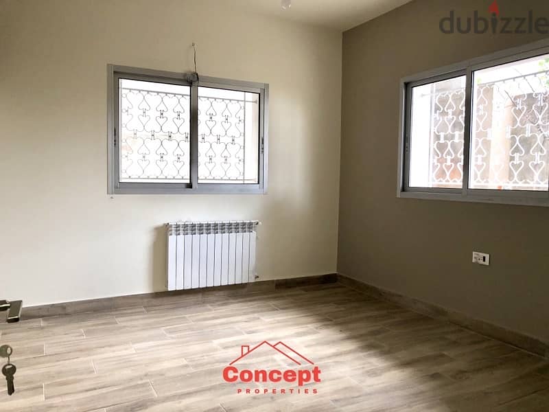 Apartment with terrace for sale in Beit Mery 6