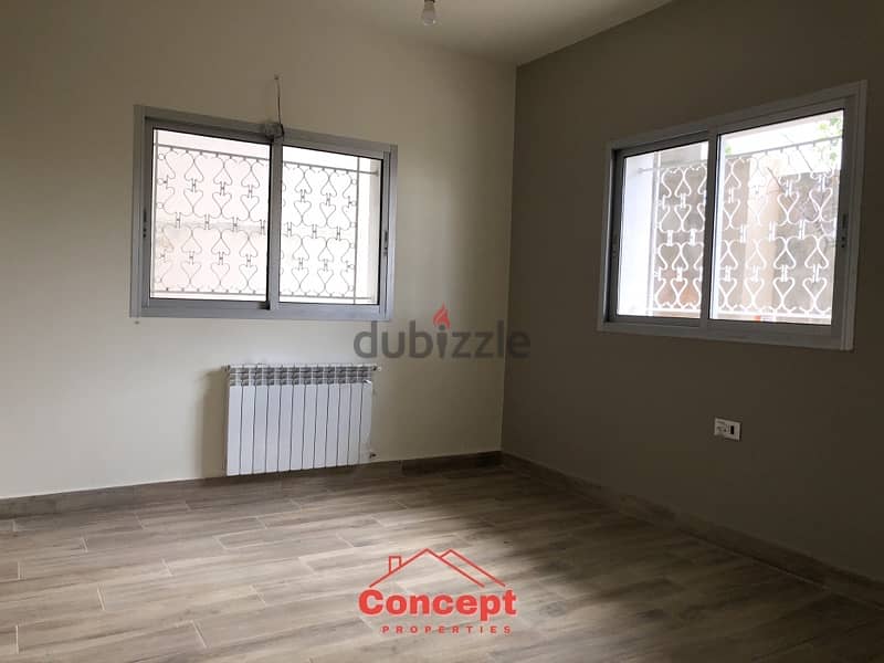 Apartment with terrace for sale in Beit Mery 9