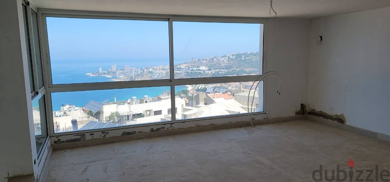650 Sqm | Luxurious Duplex For Sale In Sahel Alma With Panoramic View 2