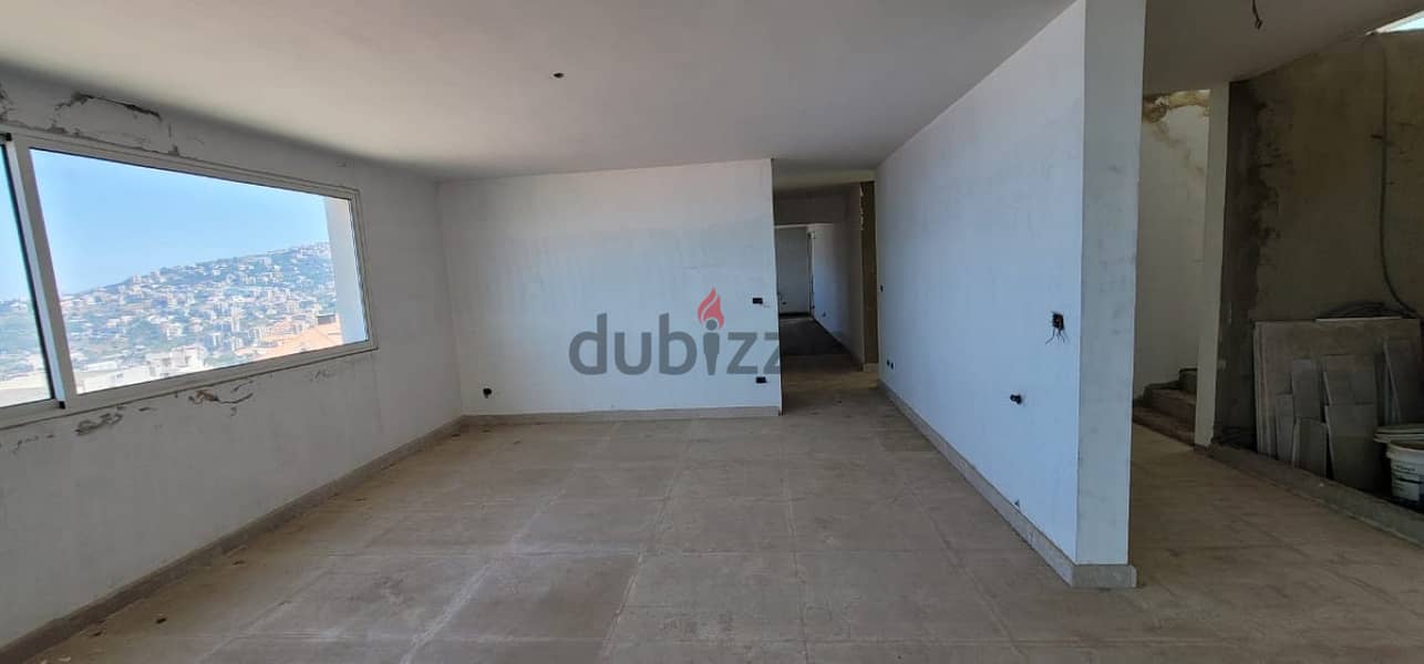 650 Sqm | Luxurious Duplex For Sale In Sahel Alma With Panoramic View 5