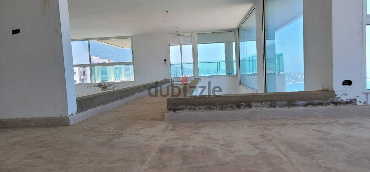 650 Sqm | Luxurious Duplex For Sale In Sahel Alma With Panoramic View 7