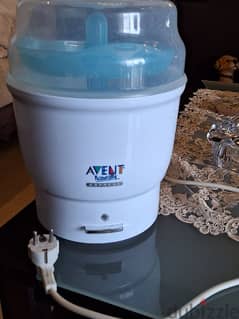 sterilizer avent 0