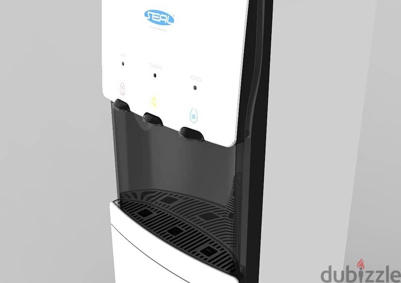 Water Dispenser, Water Cooler, 2-Year Warranty 1