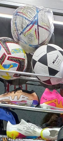 football balls  original طابات فوتبول كرة قدم موجود عدة اسعار 2