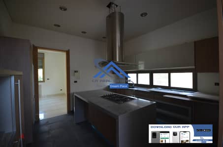 SUPER DELUXE APARTMENT FOR SALE HORCH TABET SIN EL PHIL