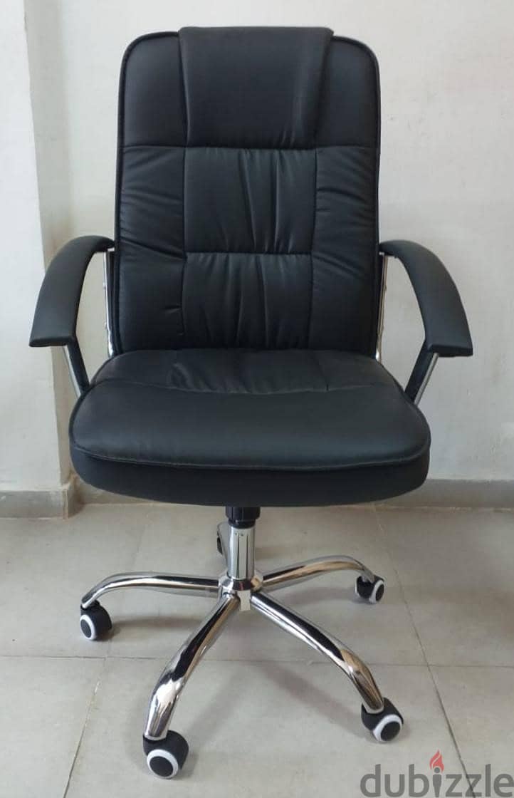 Quality Office Chair Great Price (New) 1