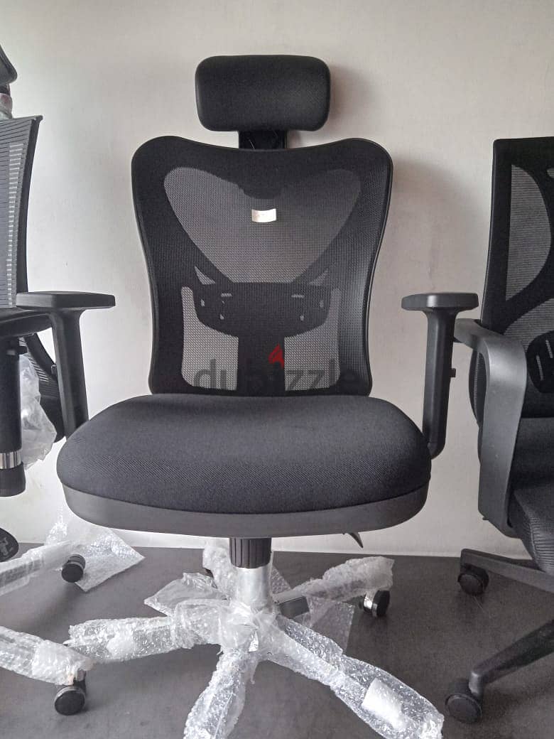 Best Office Chair for Work (NEW) 0
