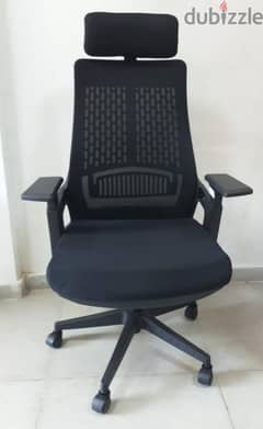 New Office Chair Offer