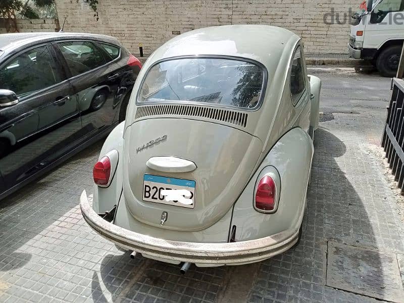 classic beetle 4