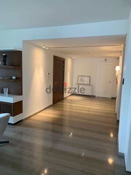 Luxurious Apartment with stunning panoramic and sea views in Dbayeh. 3