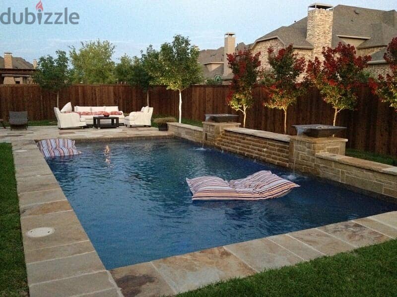 swimming pool contracting from A to Z 2