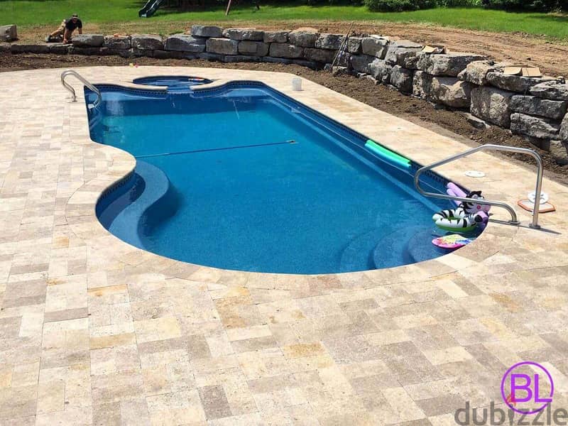 swimming pool contracting from A to Z 4