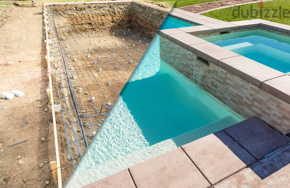 swimming pool contracting from A to Z 5