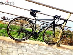 Trek Madone Road Bike