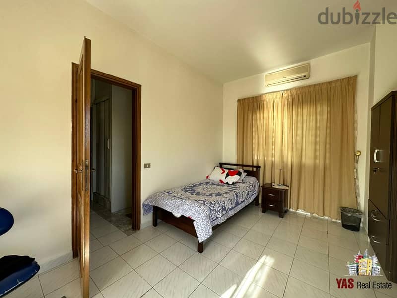 Ballouneh 220m2 Duplex | Excellent Condition | Panoramic View | Catch 8