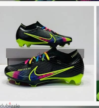 original shoes  football nike اسبدرين كرة قدم حذاء فوتبول