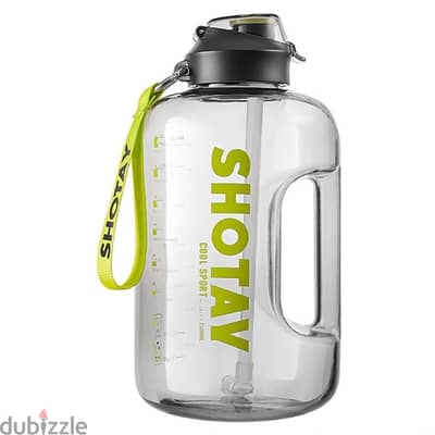 Shotav water bottle