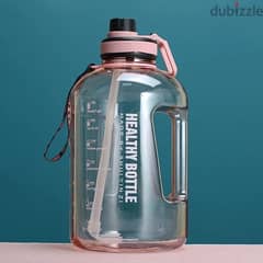 2200ml Water Bottle 0