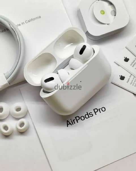 AirPods Pro 2 ANC 2