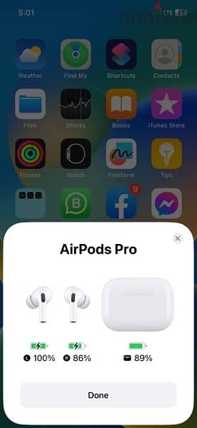 AirPods Pro 2 ANC 3