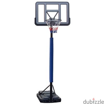 Basketball Adjustable 2.3m-3.05m