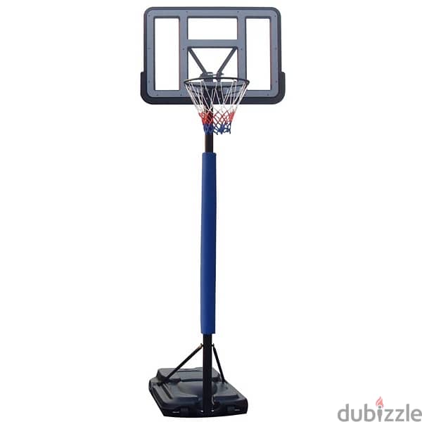 Life Sport S021A Basketball System 0
