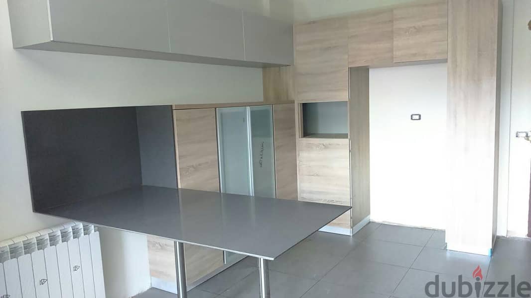 600M2 Luxury Sea View Duplex for sale in Monteverde - شقة دوبلكس للبيع 8