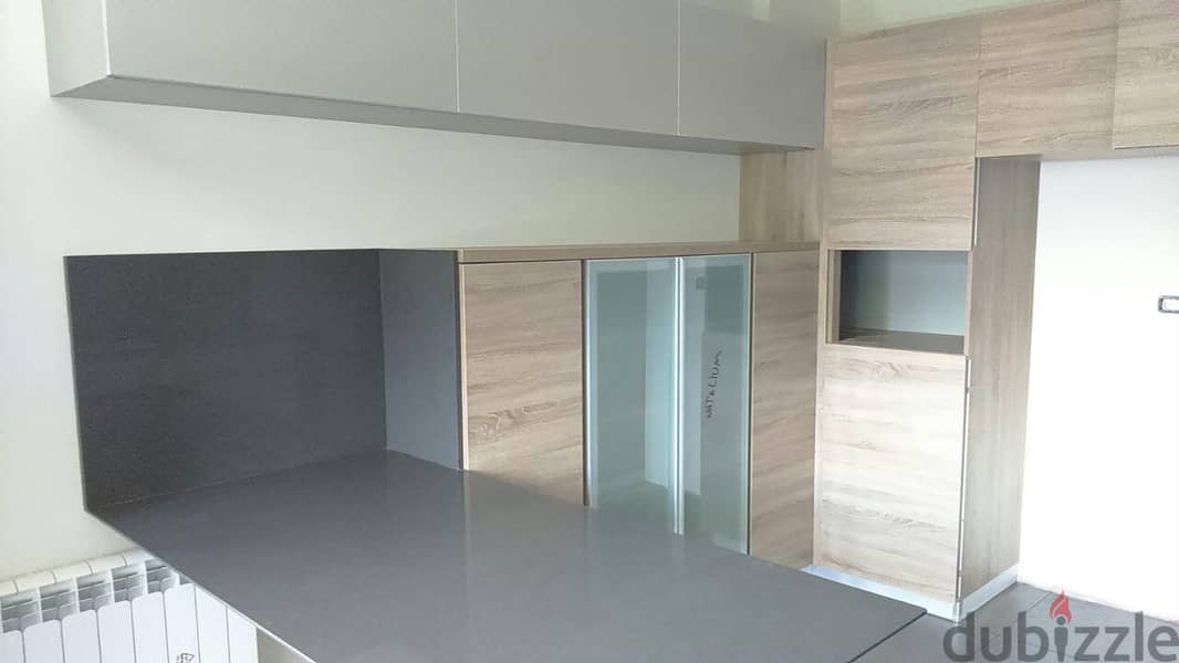 600M2 Luxury Sea View Duplex for sale in Monteverde - شقة دوبلكس للبيع 10