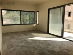 New & Deluxe Modern 150M2 apartment for sale in Ain Saade - شقة للبيع 0