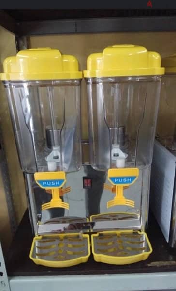 ice cream machine maker + jucie machine +popcorne machin (2000$) 0