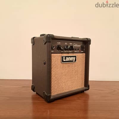 Laney Laney Acoustic guitar Amplifier 10W (25% Off)