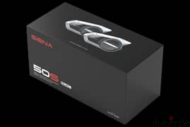 Sena 50S Sound by Harman Kardon Bluetooth Communication System